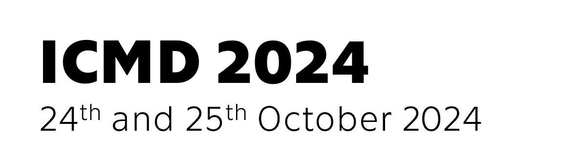 ICMD 2024